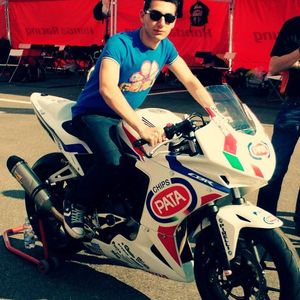 Profile Picture of Mario Martello (@mario.martello.1) on Myspace