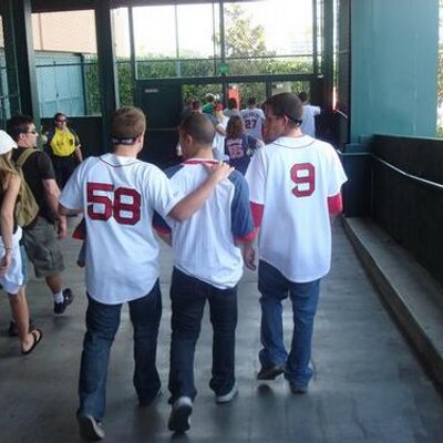 Profile Picture of Chris Strout (@Wuueeooaahh) on Twitter