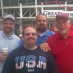 Profile Picture of Benjamin Pearce Meister (@benny.meister.750) on Instagram