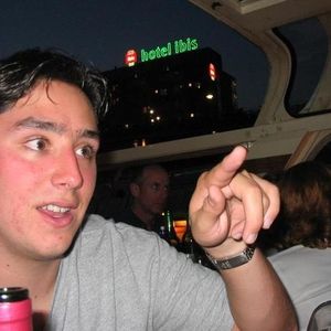Profile Picture of Enrique Porras (@243056542) on Myspace