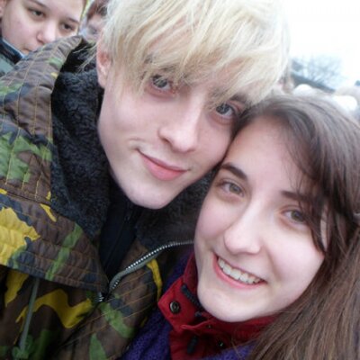 Profile Picture of Jedina (@JedinaJoeGrimes) on Twitter
