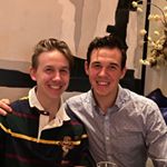 Profile Picture of Brendan Woodward (@brendan.woodward) on Instagram