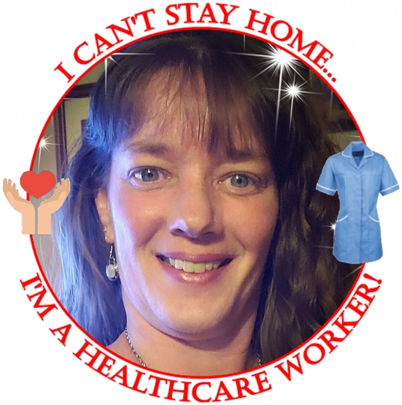 Profile Picture of Karen Bradney (@kbnurse30) on Poshmark