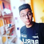 Profile Picture of Peter Gerges (@peter.gerges.77715) on Instagram