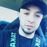 Profile Picture of Chris Cadet (@chris-cadet-5) on Quora