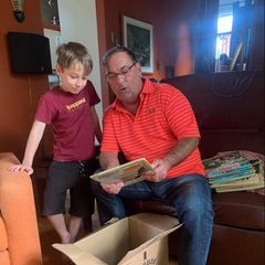 Profile Picture of Ronald Pelletier (@ronald.pelletier) on Tiktok