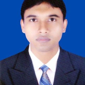 Profile Picture of Mukunda Kumar Paul (@paul_mukunda) on Twitter