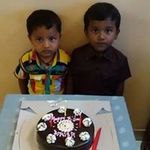 Profile Picture of Krish Robert (@krishrobert) on Instagram