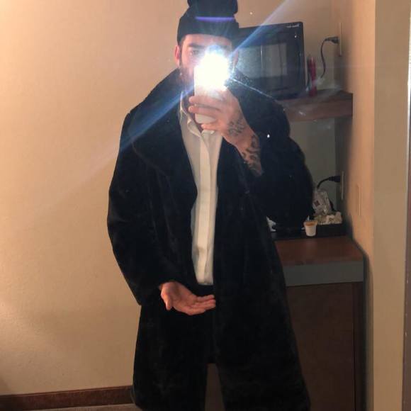 Profile Picture of Richie Puddin (@thejoker6249) on Poshmark