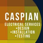 Profile Picture of Caspian Ltd (John Armin) (@caspianltd) on Instagram