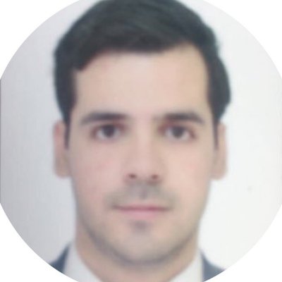 Profile Picture of Luis Leos Yeverino (@lleosy) on Twitter