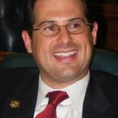 Profile Picture of Senator Chris Shank (@SenatorShank) on Twitter