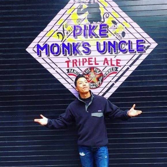 Profile Picture of Josh Chong (@joshuachong93) on Poshmark