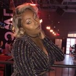 Profile Picture of Most call me KK (@candiceelon) on Instagram
