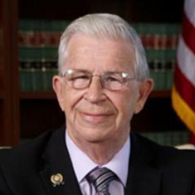 Profile Picture of Sen. Sam Thompson (@SamThompsonNJ) on Twitter