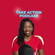 Profile Picture of Take Action Podcast With Nicole Simmons (@TakeActionPodcastShow) on Youtube