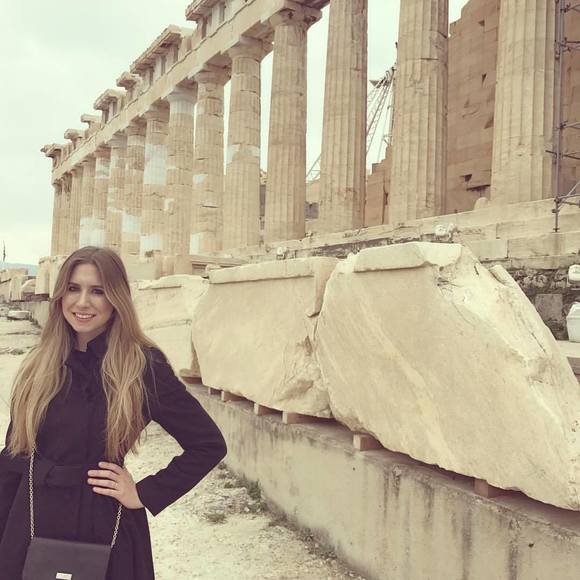 Profile Picture of Katherine Labuza (@klabuza) on Poshmark