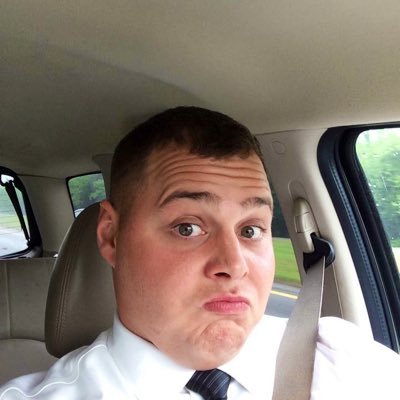 Profile Picture of Johnson David Skeen (@JohnsonSkeen) on Twitter
