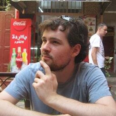 Profile Picture of Andrew Edgar (@andrewedgar) on Twitter