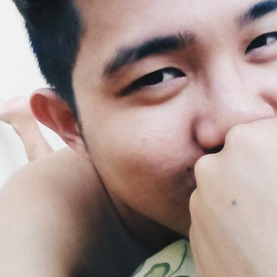 Profile Picture of John Carlo Estudillo (@FafuCarlo) on Twitter