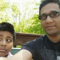 Profile Picture of Syed Mahmud (@syed-mahmud-6) on Quora