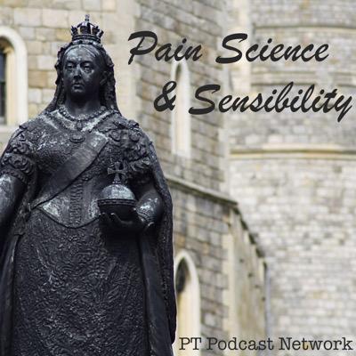 Profile Picture of Pain Science Pod (@PainSciPod) on Twitter