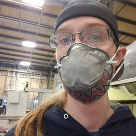 Profile Picture of Dennis Yerkey (@dennisyerkey) on Pinterest