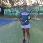 Profile Picture of Jasmine Mathew 🇦🇺 (@jasmine_mathewtennis) on Instagram