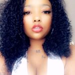 Profile Picture of Christina D (Applejuiice) (@curlznkush) on Instagram