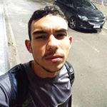 Profile Picture of Richard Prata de Oliveira (@richardprata) on Instagram