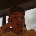 Profile Picture of max gibson xo (@maxgibsonxo) on Instagram