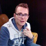 Profile Picture of Anthony P. De Vincentis (@xvega_tony) on Instagram