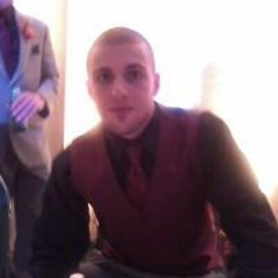 Profile Picture of Nicholas Berbari (@NBERBARI11) on Twitter