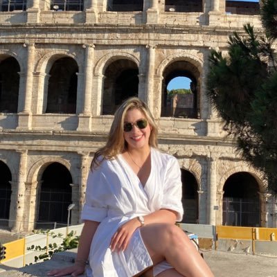 Profile Picture of Andrea Blanco (@AndreBlancoH) on Twitter
