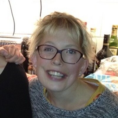 Profile Picture of Ida Post (@IdaPost85) on Twitter