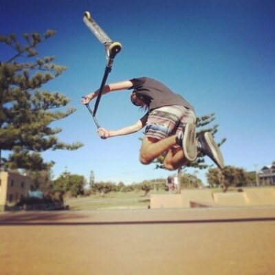 Profile Picture of Kyle Mcnaynay (@McnayKyle) on Twitter