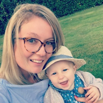 Profile Picture of Danielle Du Fossé (@Danielledufosse) on Twitter