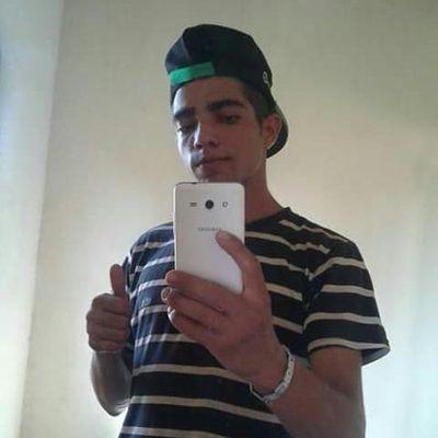 Profile Picture of Alexander Gonçalves (@AlexanderGonal4) on Twitter