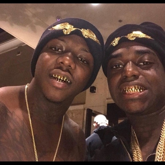 Profile Picture of John john Jr (@jrocendo) on Poshmark