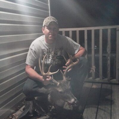 Profile Picture of Howard Massengale (@Turk8354) on Twitter