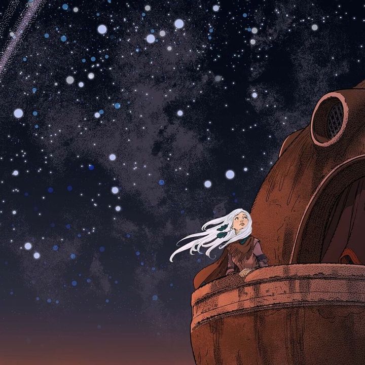 Profile Picture of Krista (@kristagere) on Tiktok