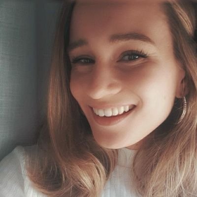 Profile Picture of Clara Perez (@@ClaraPerez97) on Twitter