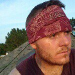 Profile Picture of Daniel Smoak Caperton (@dansmoak) on Instagram