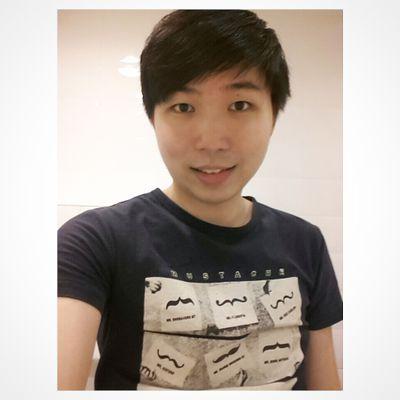 Profile Picture of Kenny Tang (@boyz86) on Twitter