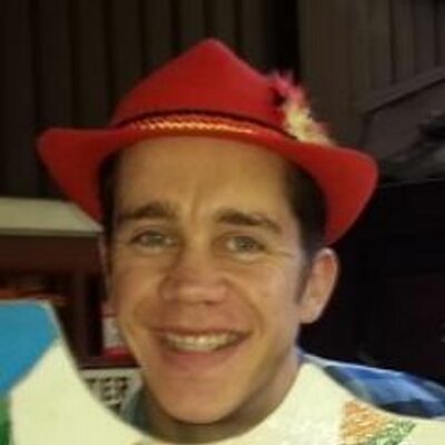 Profile Picture of Christoper Hoenig (@ChrisHoenig82) on Twitter