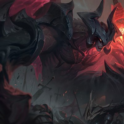 Profile Picture of John Li (@CM_ShockPool) on Twitter