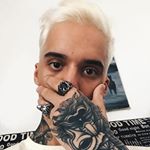 Profile Picture of 𝐀𝐫𝐤𝐚𝐝𝐢𝐲 (@position_parallele) on Instagram