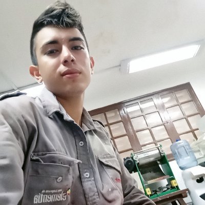 Profile Picture of Niver David (@Niverdavid3) on Twitter