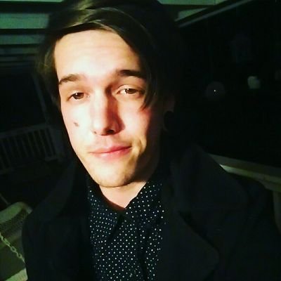 Profile Picture of Joshua Magruder (@CyberEndDragoon) on Twitter