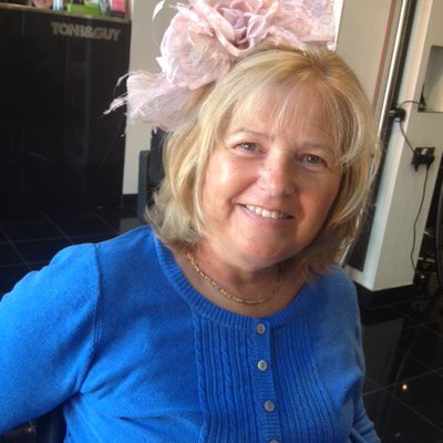 Profile Picture of Sue Dixon (@Suedixon3Sue) on Twitter
